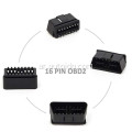 Plug OBD2 16Pin Obdii Male Connector Universal